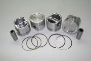 CST3053-73.5  73.5mm Piston ring set for CST large-bore pistons